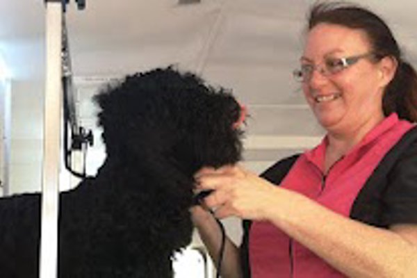 Photo associated with Precious Pampered Pooches