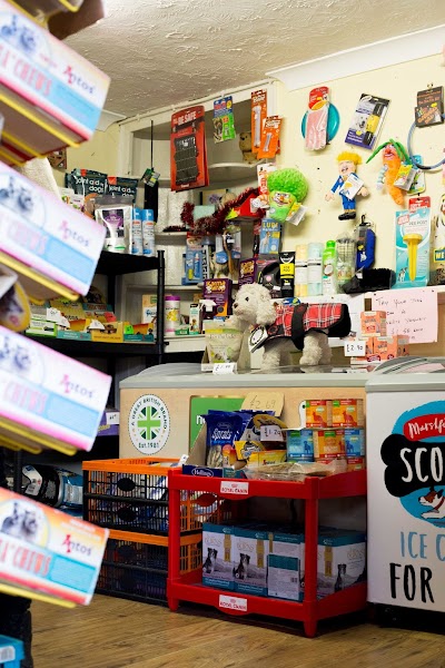 Photo associated with Ritas Dog Parlour