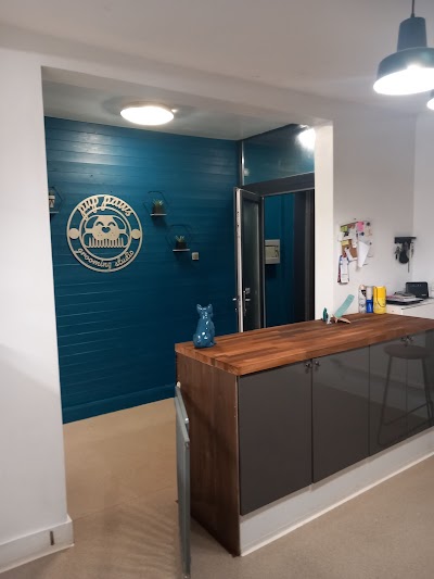 Photo associated with Pup Paws Grooming Studio