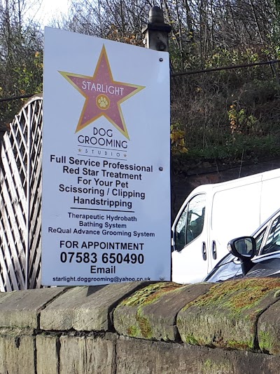 Photo associated with Starlight Dog Grooming Studio