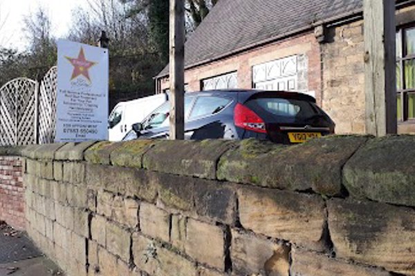Photo associated with Starlight Dog Grooming Studio
