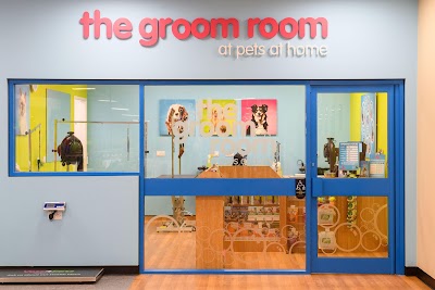 Photo associated with The Groom Room Bristol Imperial