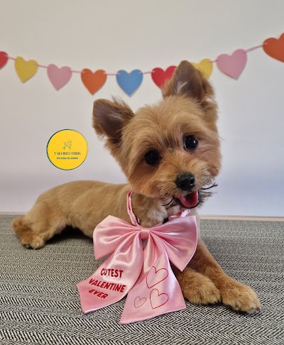Photo associated with Tailored Trims-Professional Dog Grooming