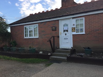 Photo associated with Dishy Dogs Grooming Parlour