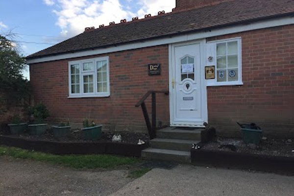 Photo associated with Dishy Dogs Grooming Parlour