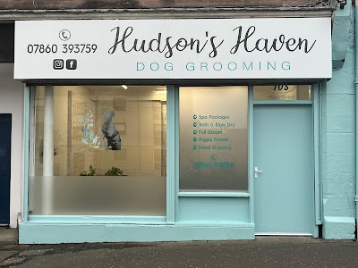 Photo associated with Hudson’s Haven