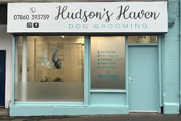 Photo associated with Hudson’s Haven