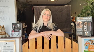 Photo associated with California K-9 Cutz