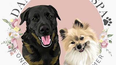 Photo associated with Danielle's K9 Spa One To One Dog Grooming