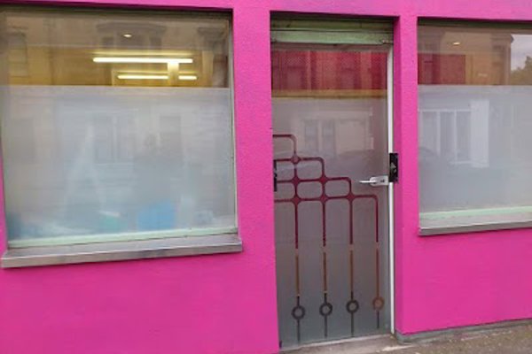 Photo associated with Diamond Dogs Salon