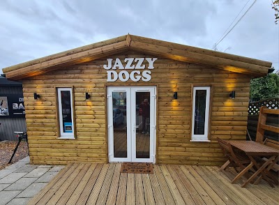 Photo associated with Jazzy Dogs