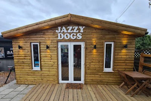 Photo associated with Jazzy Dogs
