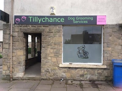 Photo associated with Tillychance Dog Grooming Services