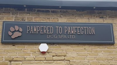 Photo associated with Pampered to Pawfection Dog Spa Ltd