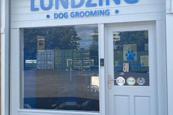 Photo associated with Lundzing Dog Grooming