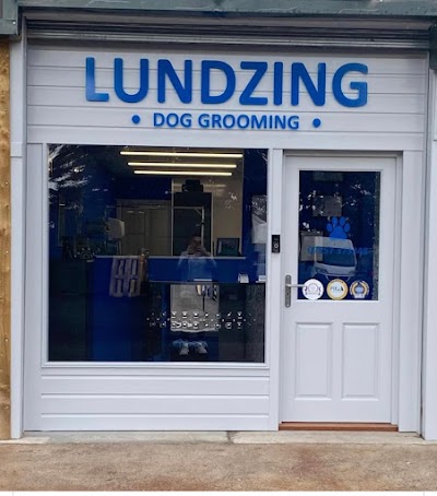 Photo associated with Lundzing Dog Grooming