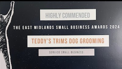 Photo associated with Teddy’s Trims Dog Grooming