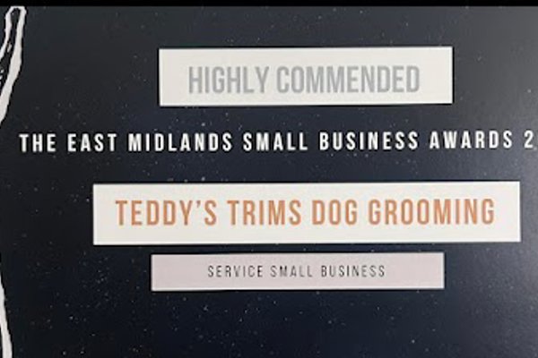 Photo associated with Teddy’s Trims Dog Grooming
