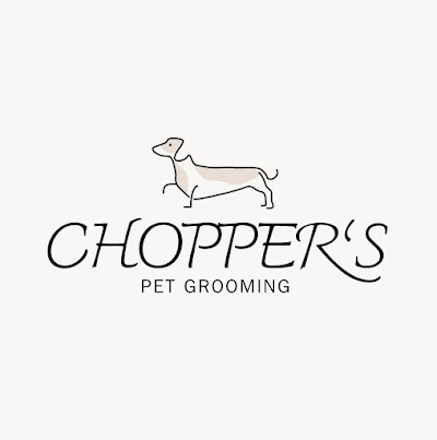 Photo associated with Chopper’s Pet Grooming