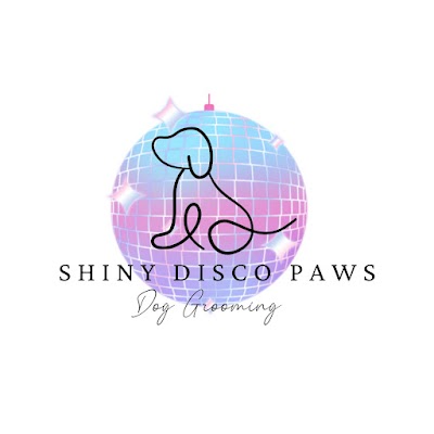 Photo associated with Shiny Disco Paws Dog Grooming