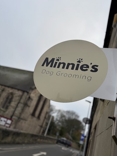 Photo associated with Minnie’s Dog Grooming