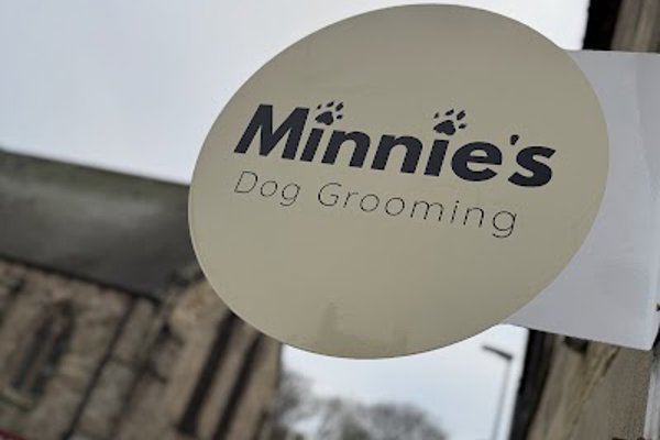 Photo associated with Minnie’s Dog Grooming