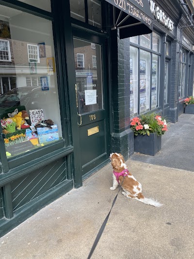 Photo associated with St John’s Pets & Grooming