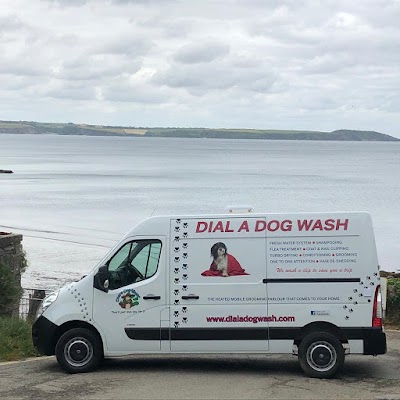 Photo associated with Dial a Dog Wash Nuneaton & Bedworth