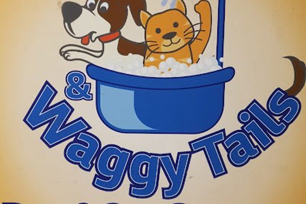 Photo associated with Whiskers and Waggy tails