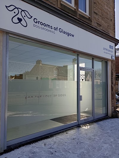 Photo associated with Grooms of Glasgow
