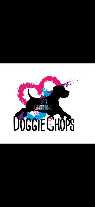 Photo associated with Doggie Chops - Fully Qualified Dog Groomer