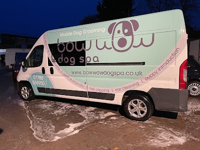 Photo associated with Bow Wow Dog Spa