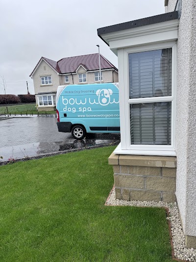 Photo associated with Bow Wow Dog Spa