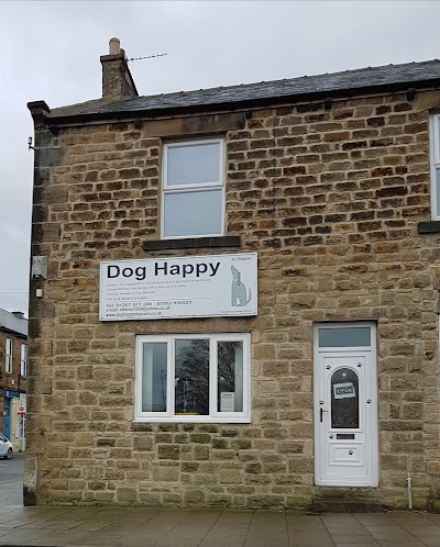 Photo associated with Dog Happy
