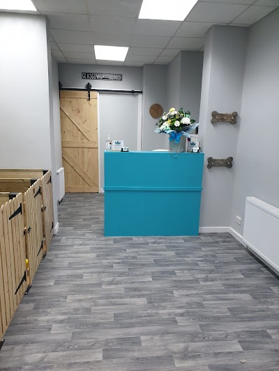 Photo associated with Bark & Bath Dog Grooming