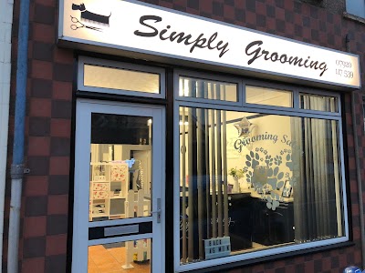 Photo associated with Simply Grooming