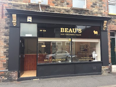 Photo associated with Beau’s Dog Grooming Salon