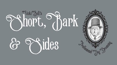 Photo associated with Vicki Bell’s Short Bark & Sides