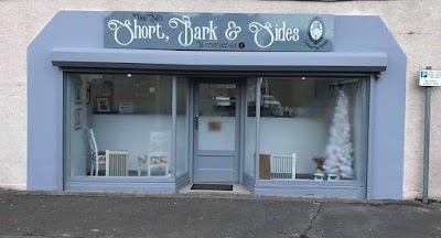 Photo associated with Vicki Bell’s Short Bark & Sides