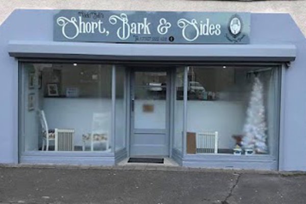 Photo associated with Vicki Bell’s Short Bark & Sides