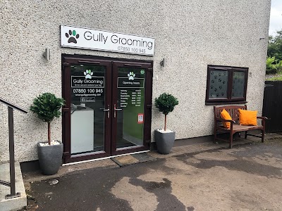Photo associated with Gully Grooming