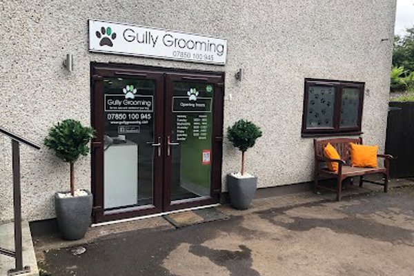 Photo associated with Gully Grooming