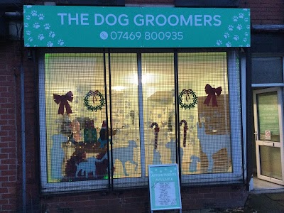Photo associated with the dog groomers
