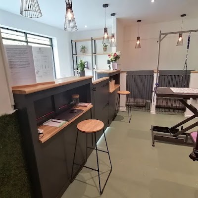 Photo associated with Barklands Dog Grooming