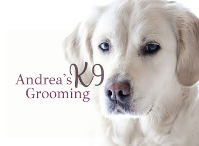 Photo associated with Andrea's K9 Grooming