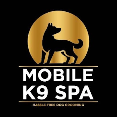Photo associated with Mobile K9 Spa