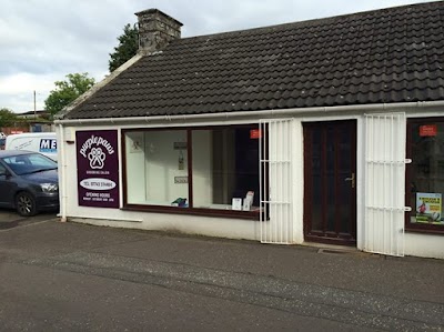 Photo associated with Purple Paws Grooming Salon
