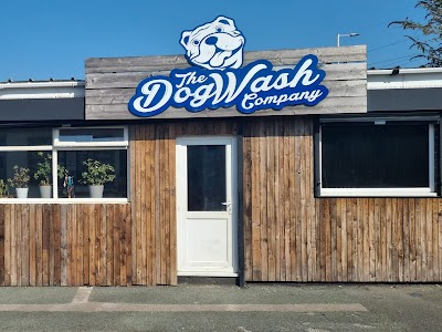 Photo associated with The Dog Wash Company