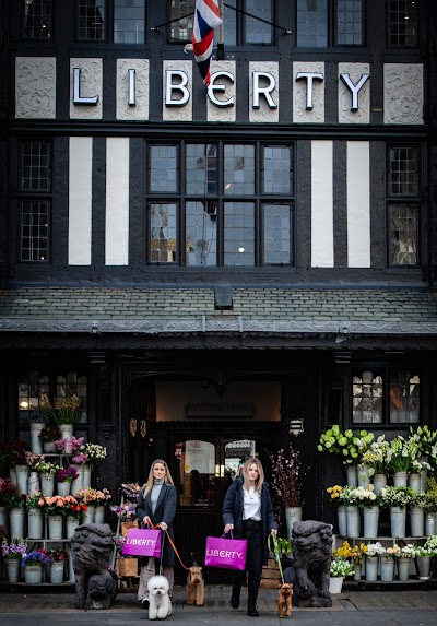 Photo associated with London Dog Grooming Company