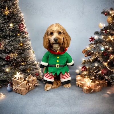 Photo associated with Bubbles & Barks Dog Groomers